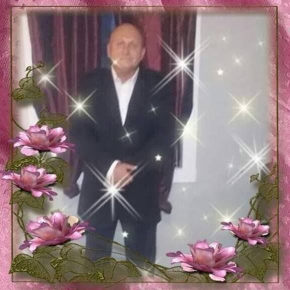 Meet your Posher, Terry - Picture 1 of 1